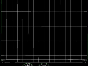 battery concept Model 3D