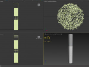 iqos electronic cigarett 3D 모델