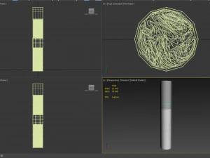 iqos electronic cigarett 3D Model