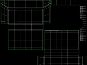 iqos electronic cigarett 3D Model