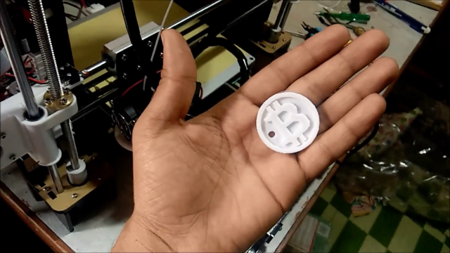 bitcoin coin social currency money 3D Model .c4d .max .obj .3ds .fbx .stl .blend