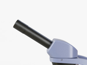 microscopes levenhuk 3D 모델