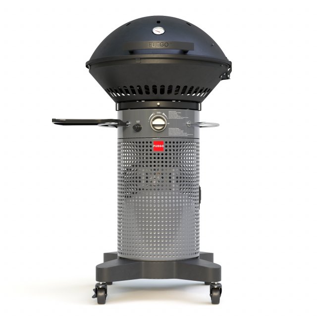 Grill fuego deals