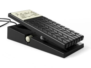 synthesizer roland fa-06 3D Model