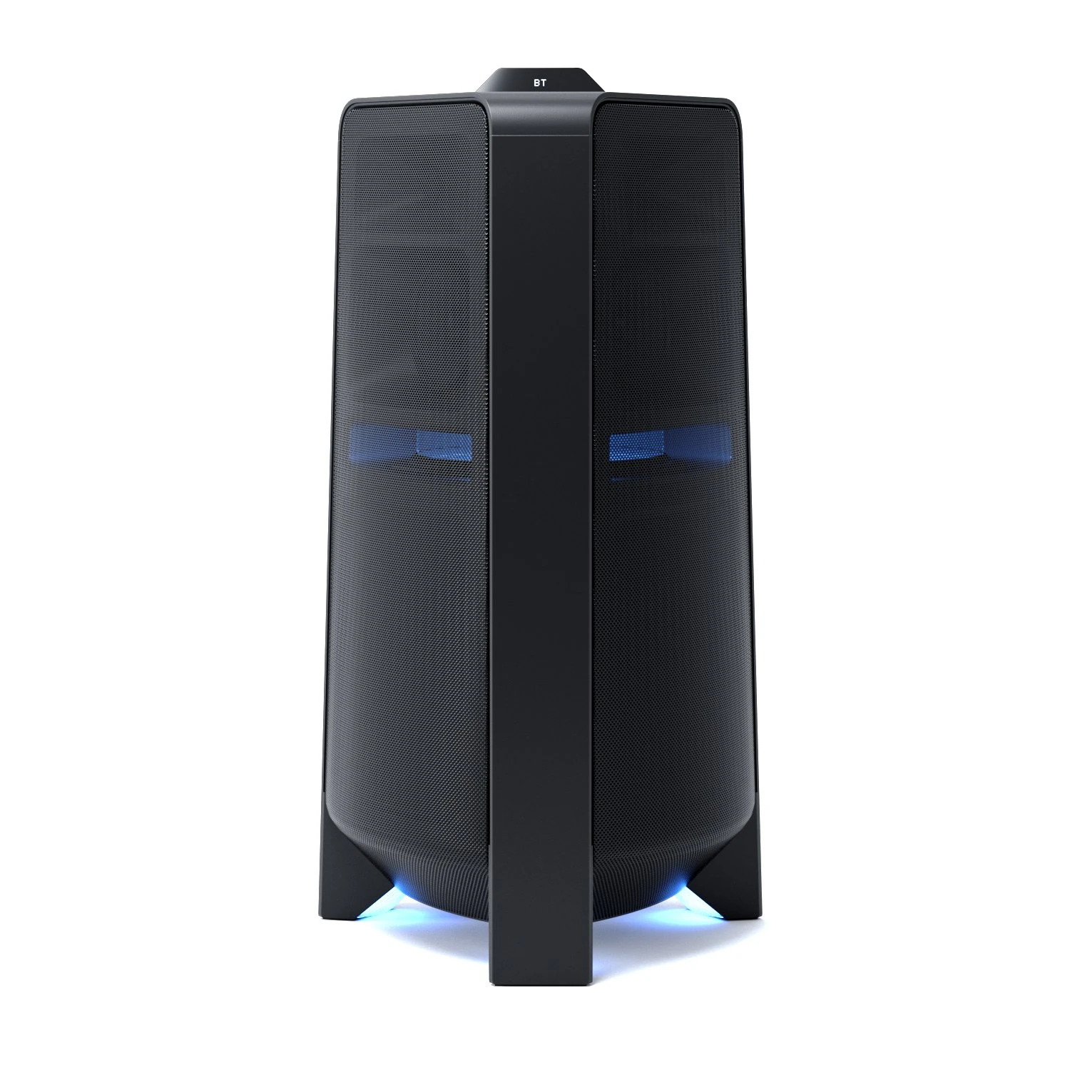 samsung sound tower mx-t70 3D Model .c4d .max .obj .3ds .fbx .stl .blend 
