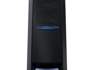 samsung sound tower mx-t70 3D Model