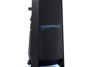samsung sound tower mx-t70 Model 3D