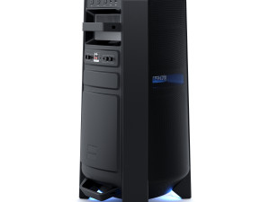 samsung sound tower mx-t70 Model 3D