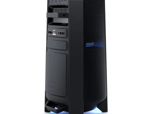 samsung sound tower mx-t70 3D Model