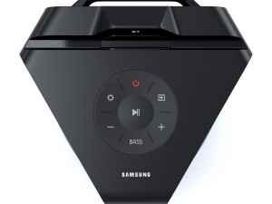 samsung sound tower mx-t70 Model 3D
