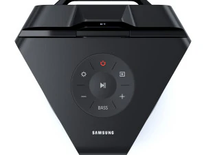 samsung sound tower mx-t70 3D Model