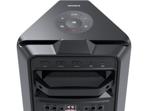 samsung sound tower mx-t70 Model 3D
