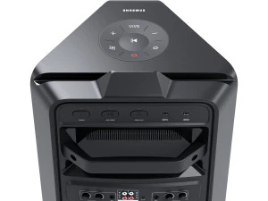 samsung sound tower mx-t70 3D Model