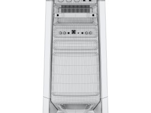 samsung sound tower mx-t70 Model 3D