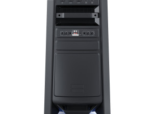 samsung sound tower mx-t70 Model 3D