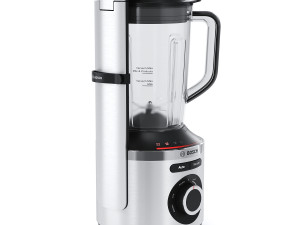 vacuum blender bosch vitamaxx mmbv625m Model 3D