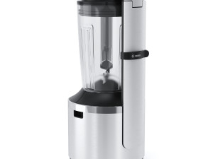 vacuum blender bosch vitamaxx mmbv625m Model 3D