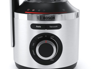 vacuum blender bosch vitamaxx mmbv625m Model 3D