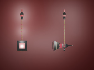 hammer01 3D मॉडल