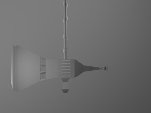 hammer01 3D मॉडल