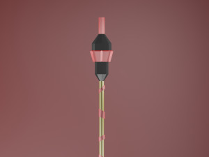 hammer01 3D मॉडल
