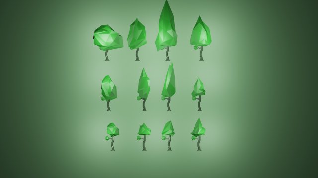 tree 3D मॉडल .c4d .max .obj .3ds .fbx .stl .blend 