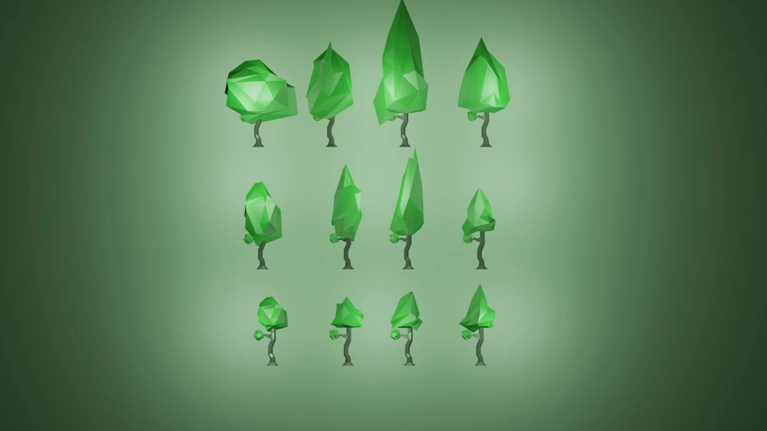 tree 3D Model .c4d .max .obj .3ds .fbx .stl .blend 