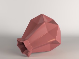 vase 3D Model