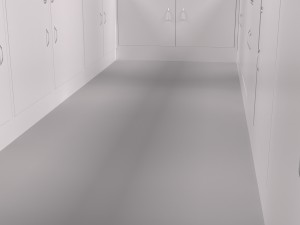 showcase Modelo 3D