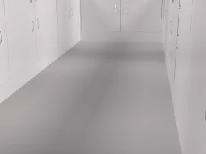 showcase 3D Model
