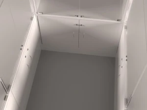 showcase 3D Model