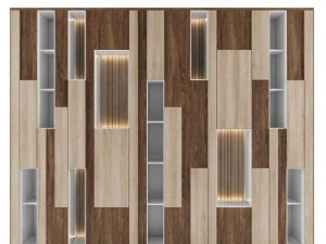 stand for decor 3D Model