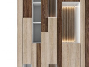 stand for decor 3Dモデル