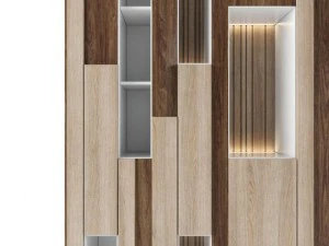 stand for decor 3D Model