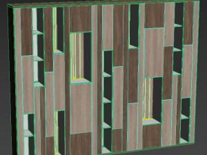 stand for decor 3Dモデル