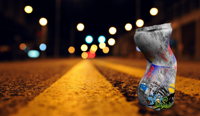 redbull model 3Dモデル .c4d .max .obj .3ds .fbx .stl .blend