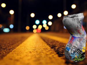 redbull model 3D 모델