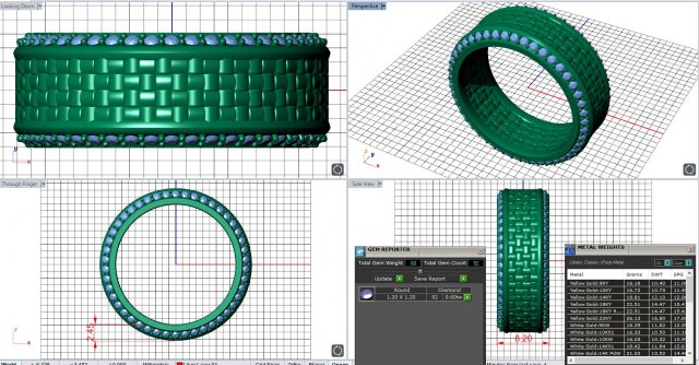 r001 Modèles 3D en vedette .c4d .max .obj .3ds .fbx .stl .blend 