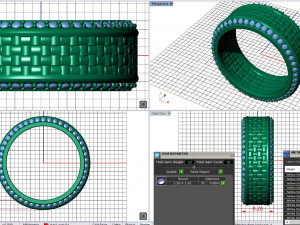 r001 3D-printmodel