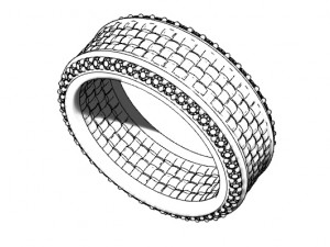 r001 Modèles 3D en vedette