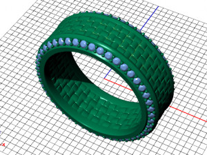 r001 Modèles 3D en vedette