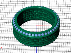 r001 Modèles 3D en vedette