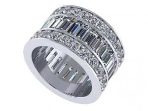 R009 3Dプリントモデル