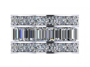 R009 3Dプリントモデル