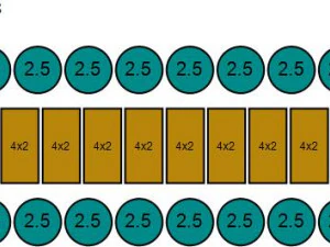 R009 3Dプリントモデル