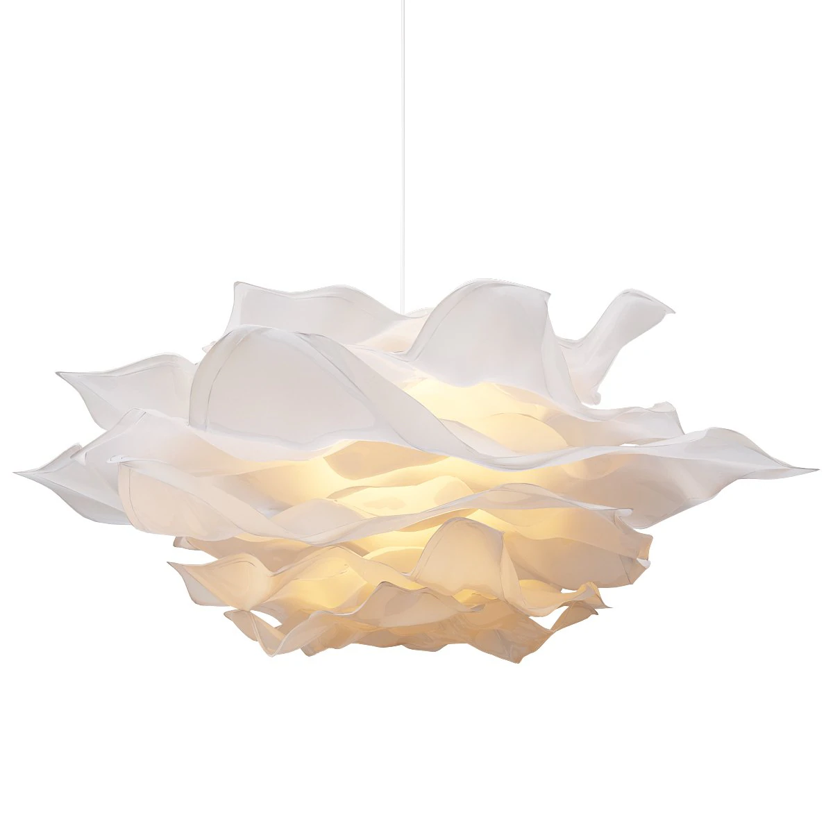 l&aacute;mpara krusning Modelo 3D .c4d .max .obj .3ds .fbx .stl .blend 