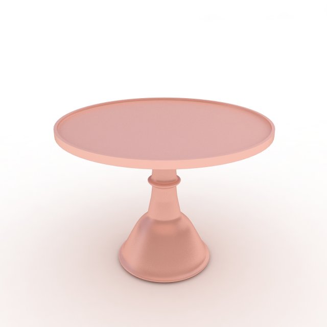 cack stand Modelo 3D .c4d .max .obj .3ds .fbx .stl .blend 