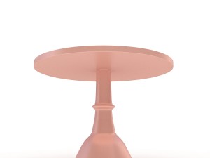 cack stand Modelo 3D