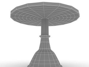 cack stand Modelo 3D