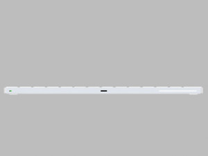 apple magic keyboard 3D मॉडल